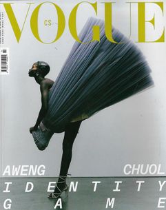 Vogue č.3/2023 (50)