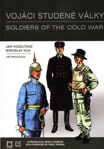 Vojáci studené války