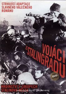 Vojáci ze Stalingradu