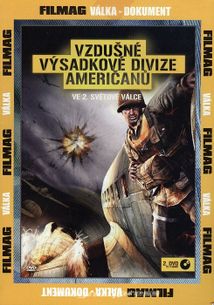Vzdušné výsadkové divize Američanů – 02. DVD