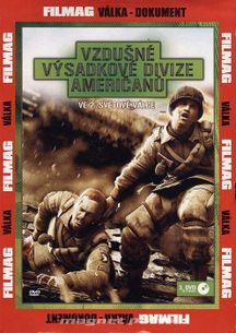 Vzdušné výsadkové divize Američanů – 03. DVD