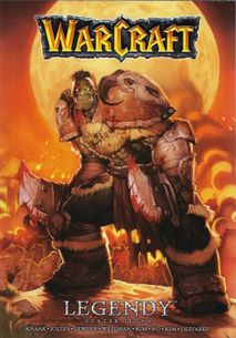 Warcraft: Legendy 1
