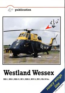 Westland Wessex
