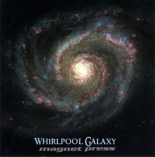 Whirpool galaxy