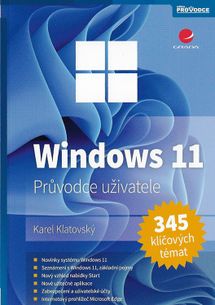 Windows 11 - Průvodce uživatele