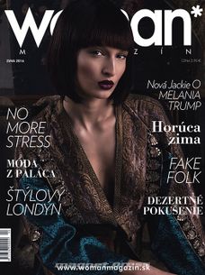 Woman magazin