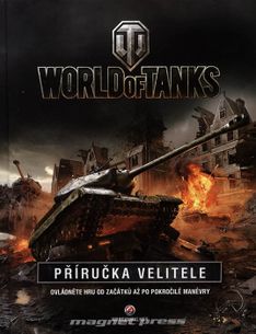 World of Tanks - Příručka velitele