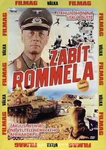 Zabít Rommela