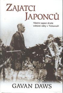 Zajatci japonců