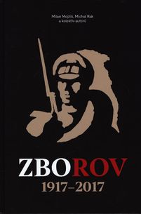 Zborov 1917-2017