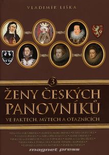 Ženy českých panovníků 3