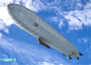 Zeppelin L9