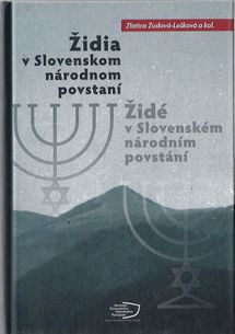 Židia v Slovenskom národnom povstaní - Židé v Slovenském národním povstání.