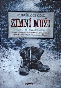 Zimní muži - Román o hrůzách války