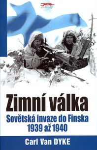 Zimní válka, sovětská invaze do finska 1939 až 1940
